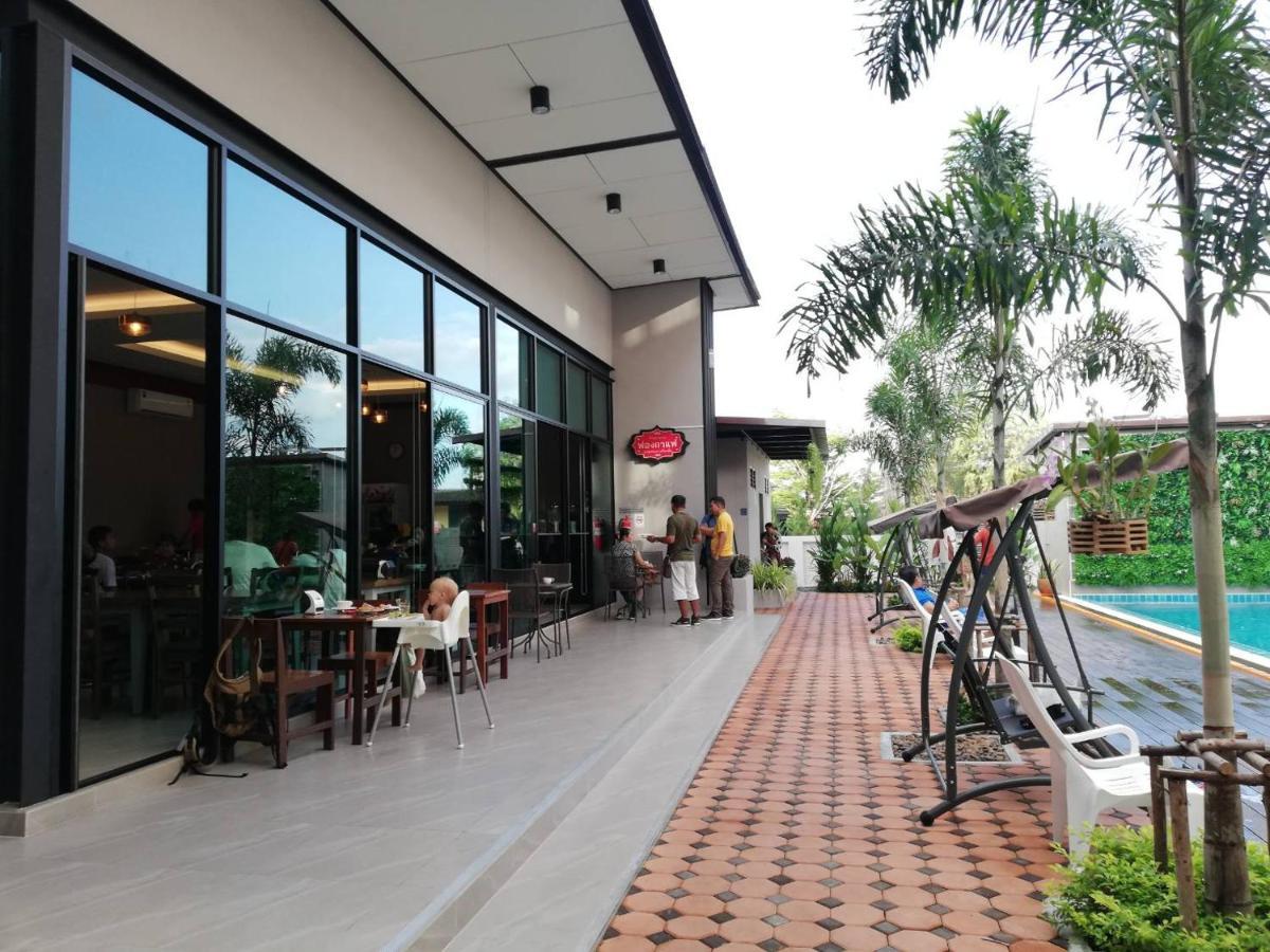 J.P.Grand Hotel Trat Exteriér fotografie